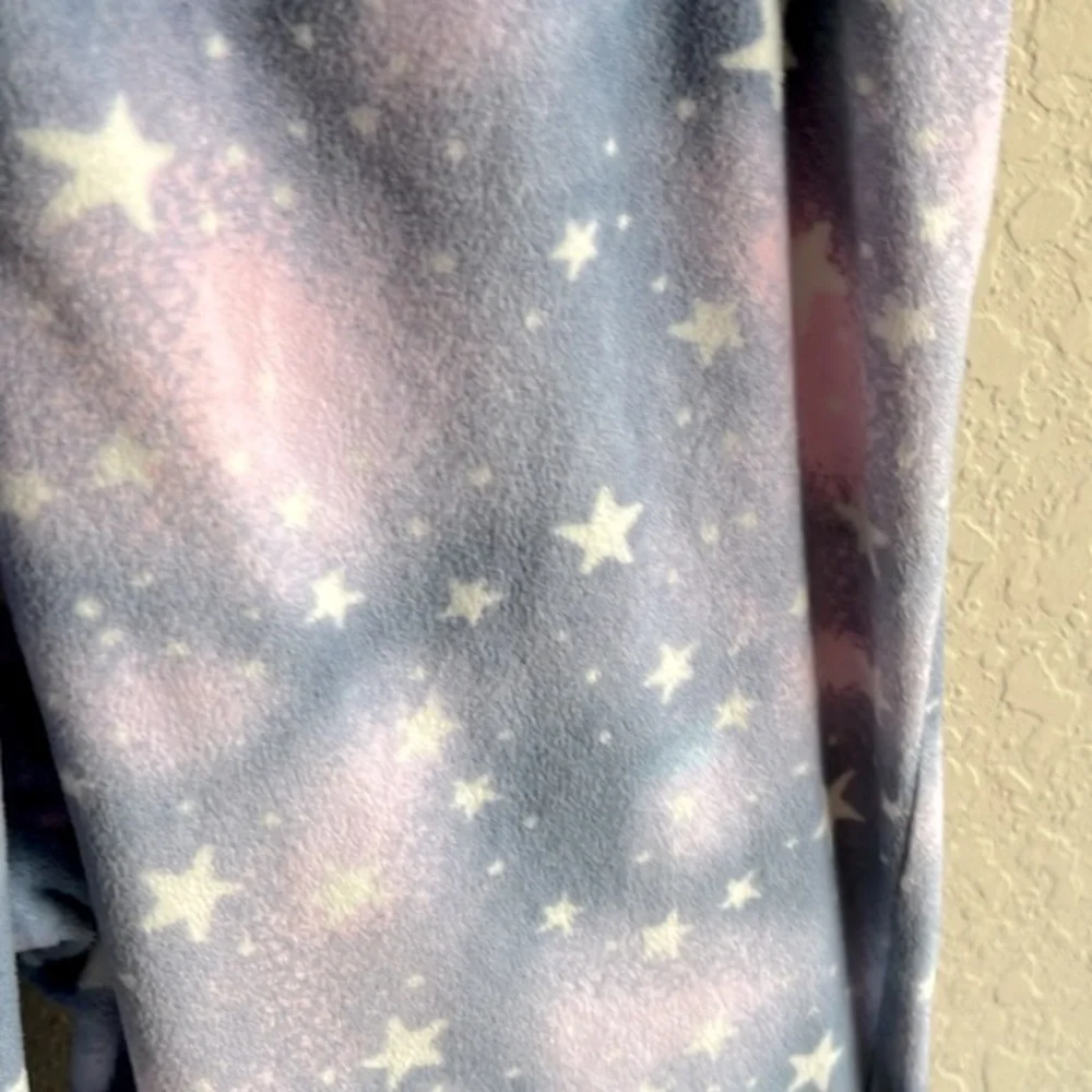 Wonder Nation Pajama Set